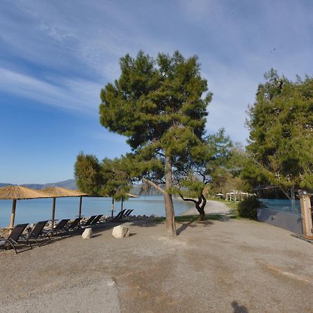 איתאה Kalafatis Beach Home מראה חיצוני תמונה