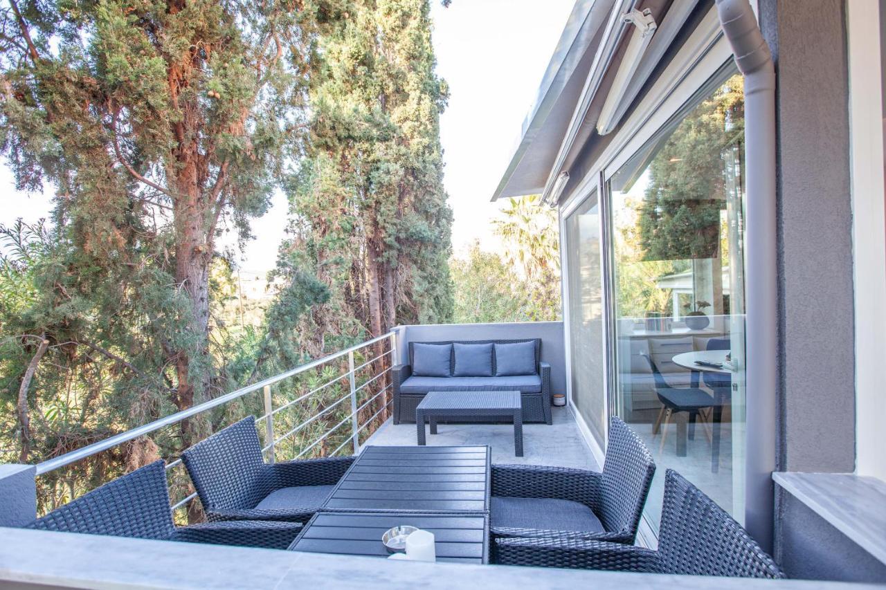 איתאה Kalafatis Beach Home מראה חיצוני תמונה