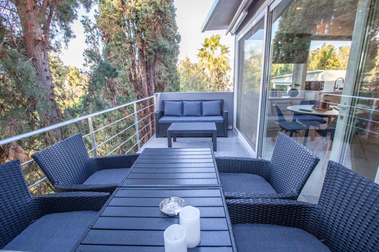 איתאה Kalafatis Beach Home מראה חיצוני תמונה