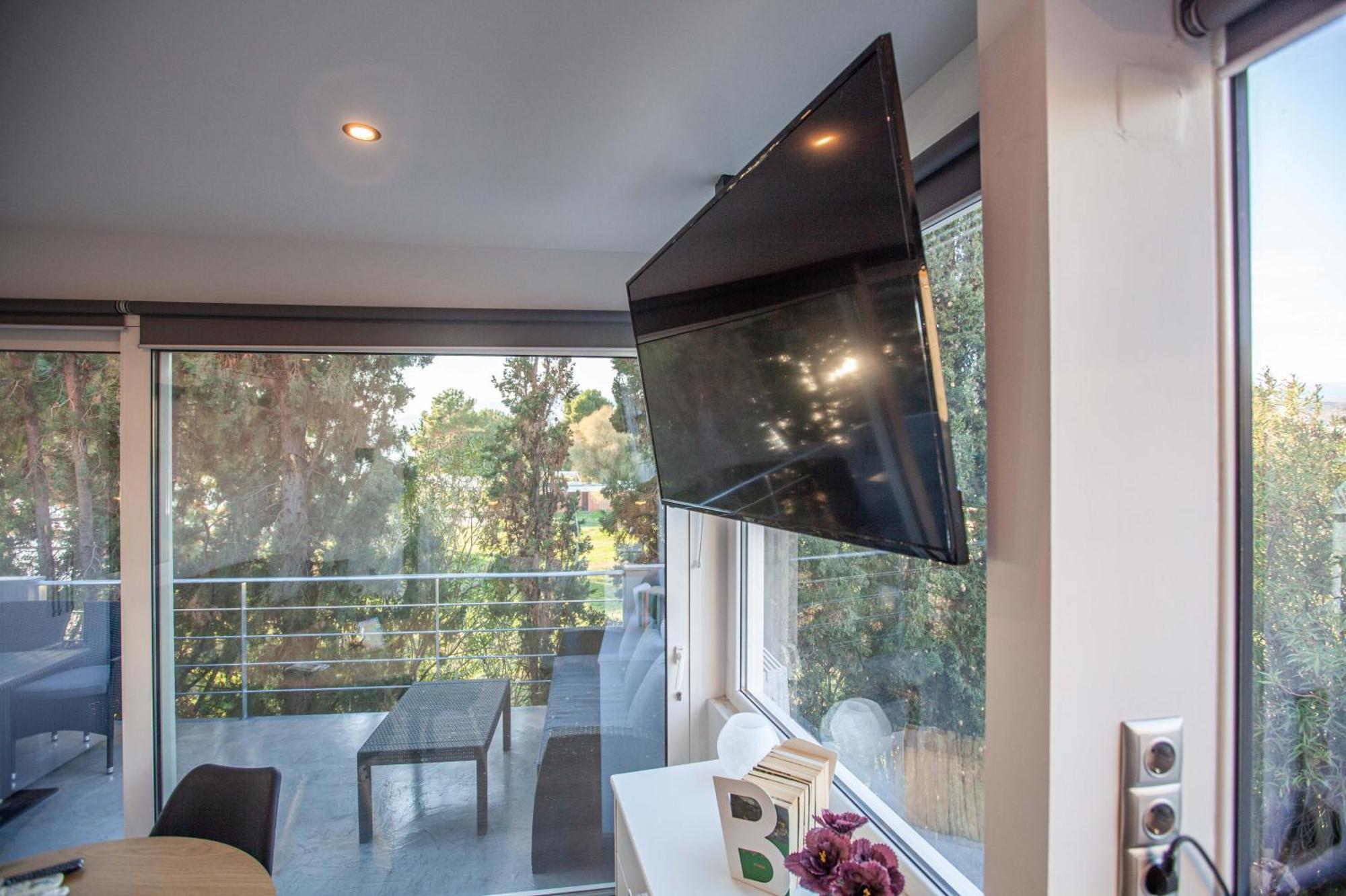 איתאה Kalafatis Beach Home חדר תמונה