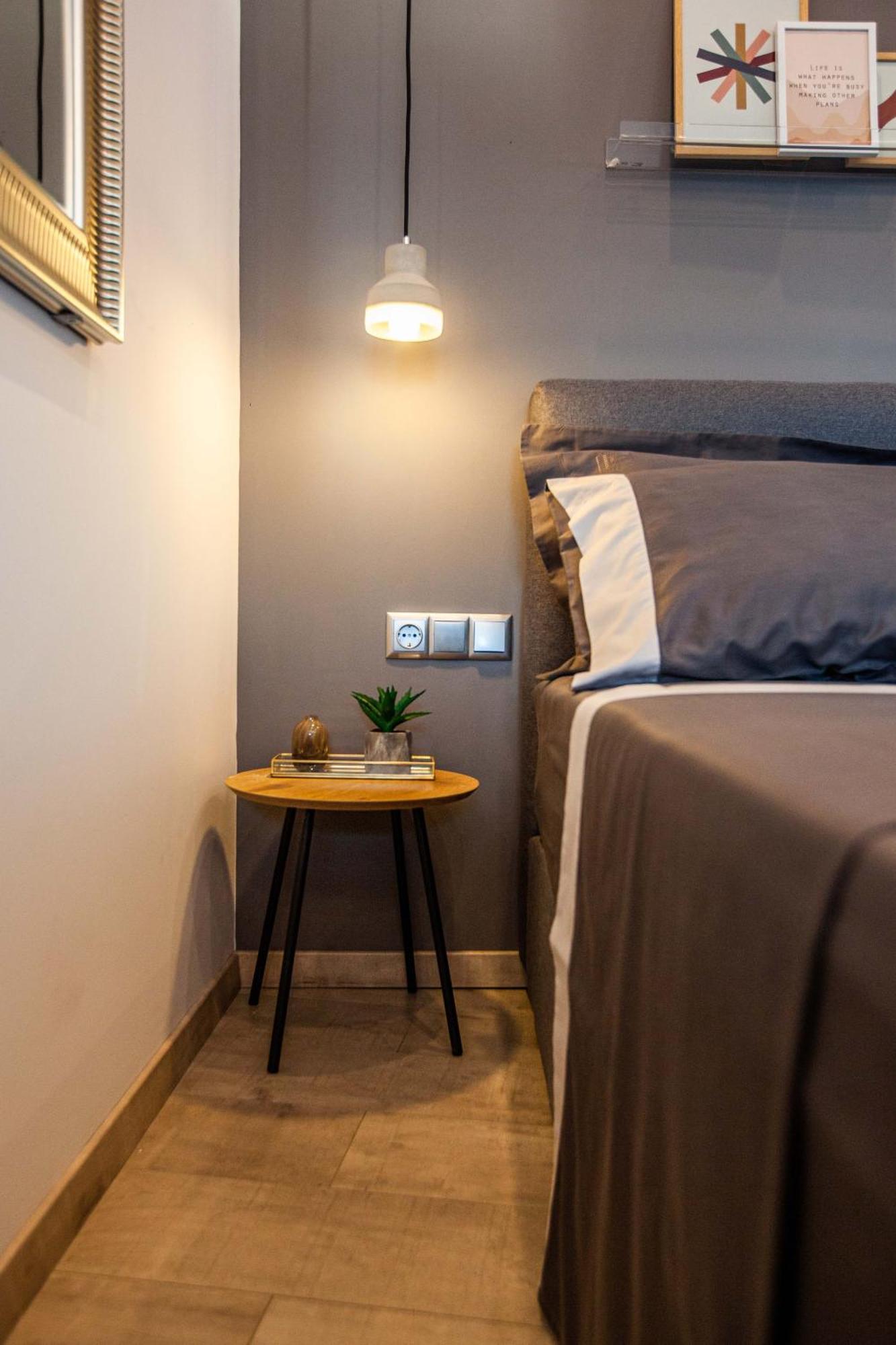 איתאה Kalafatis Beach Home חדר תמונה
