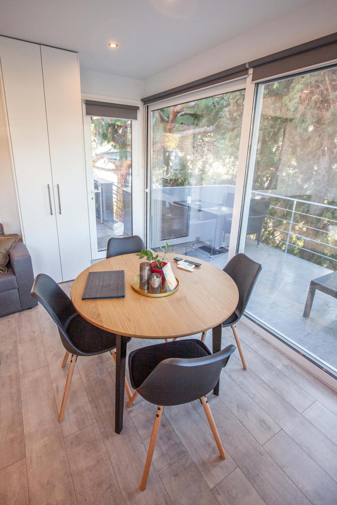איתאה Kalafatis Beach Home חדר תמונה