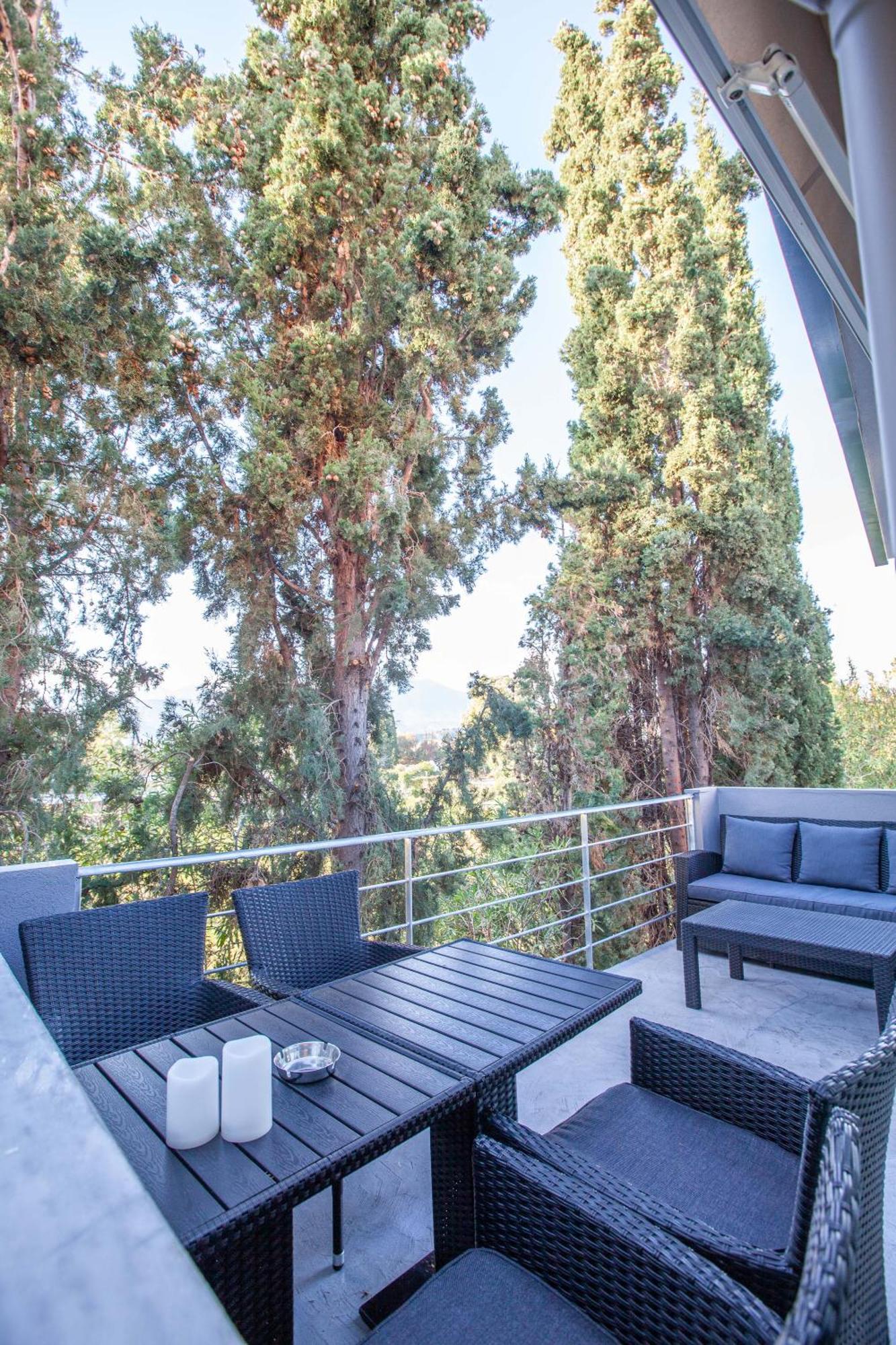 איתאה Kalafatis Beach Home חדר תמונה