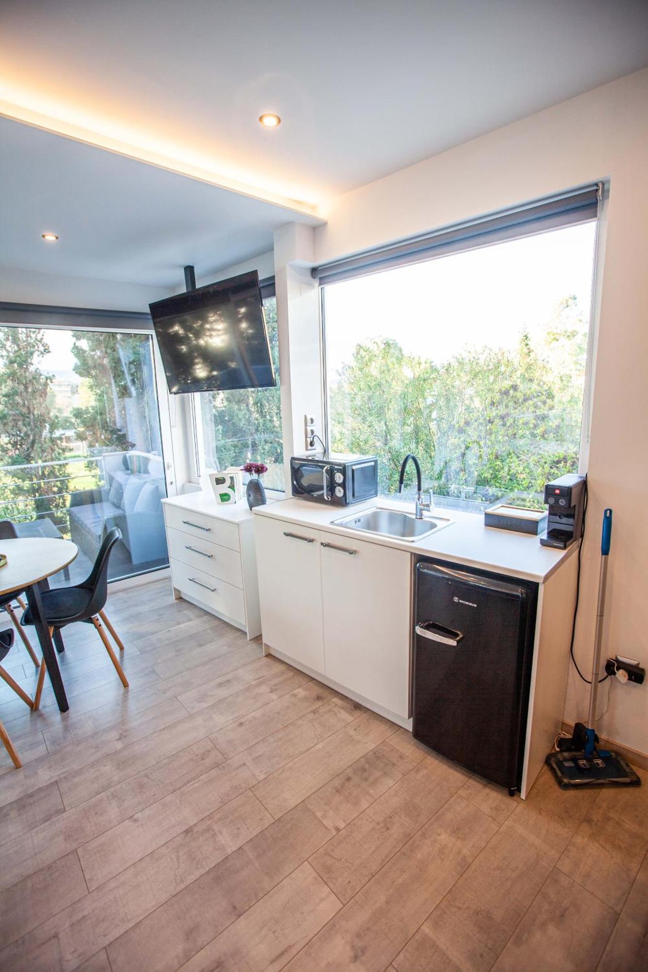 איתאה Kalafatis Beach Home חדר תמונה