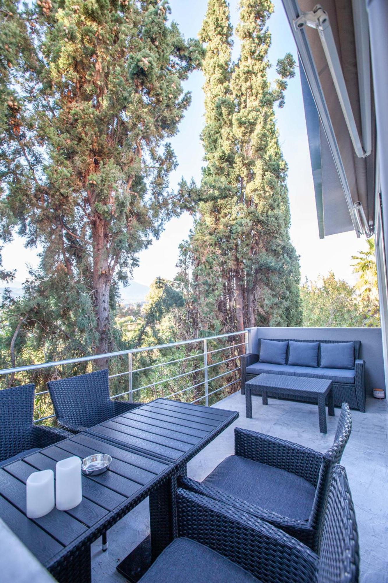 איתאה Kalafatis Beach Home חדר תמונה