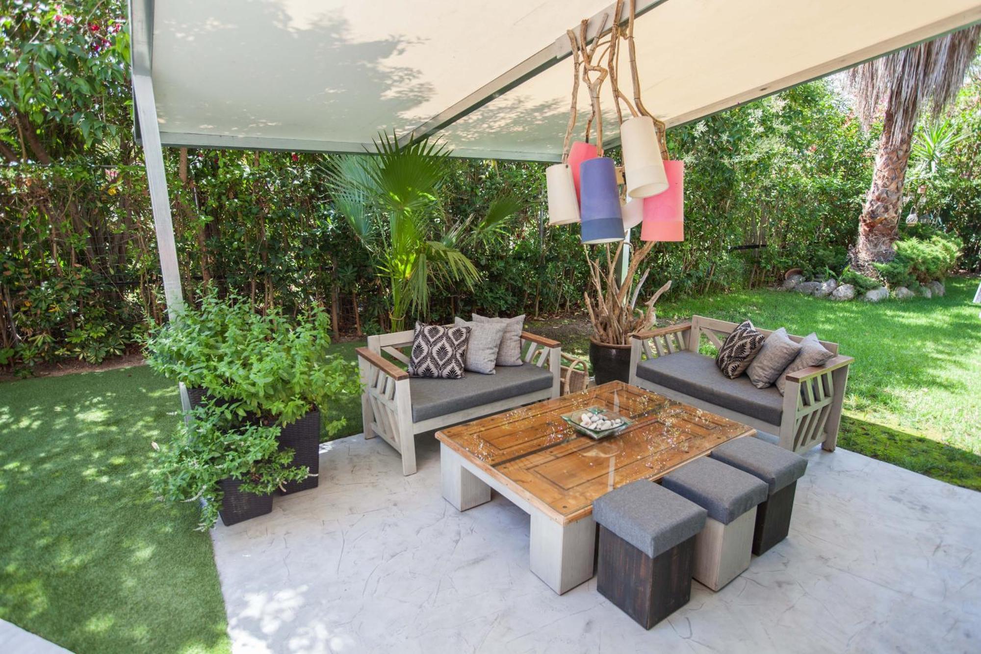 איתאה Kalafatis Beach Home חדר תמונה